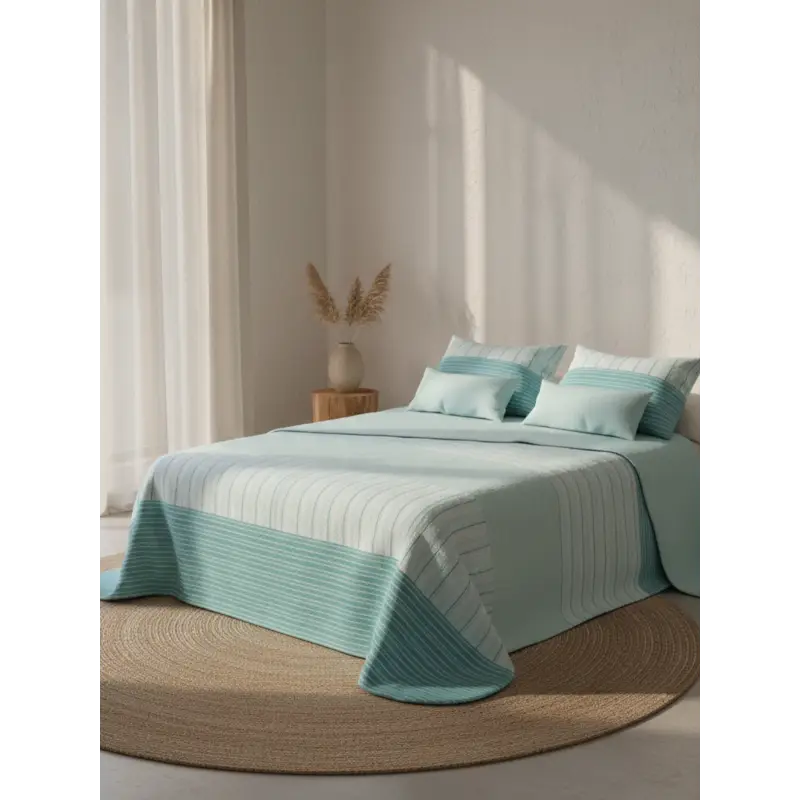 COLCHA BOUTI BRASIL 54806