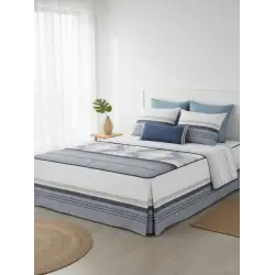 COLCHA EDREDÓN COLMAN