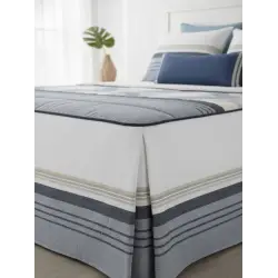 CAPA DE EDREDÃO COLMAN