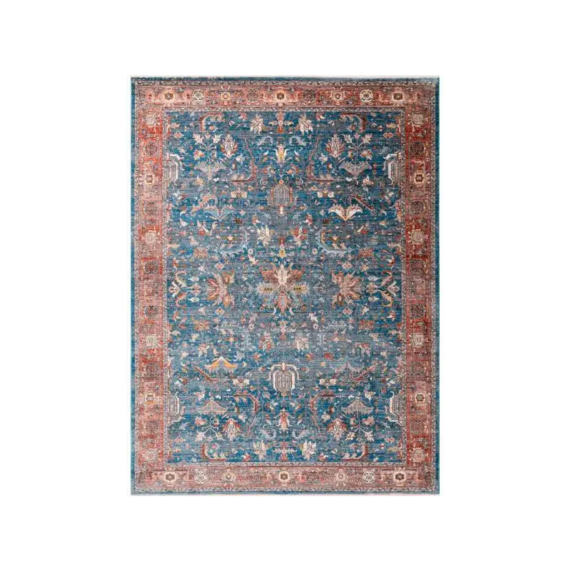 TAPETE LOUNGE DE SEDA 11554