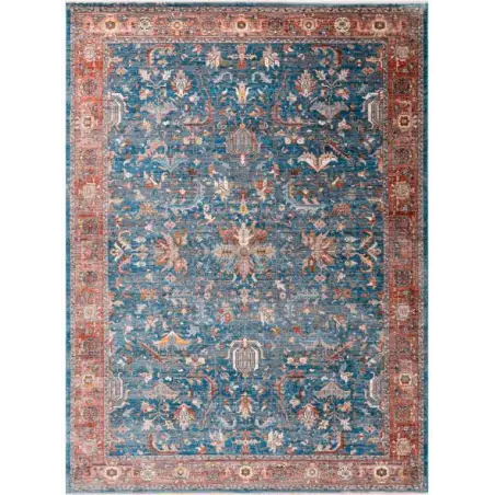 ALFOMBRA SALÓN SILK 11554