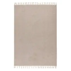 ALCATIFA PARA PÉS DE CAMA TEJIDOS EL MUNDO TUNIS TUN-400 