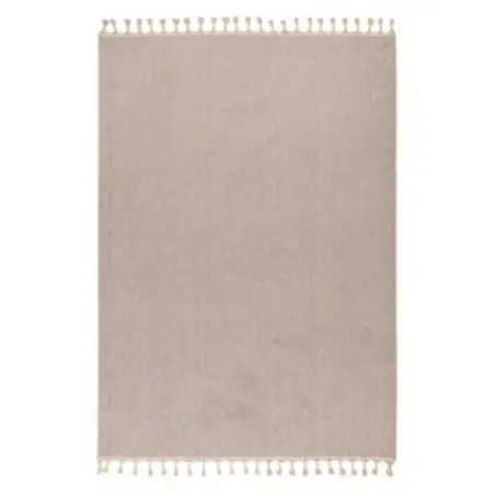 ALFOMBRA PIE DE CAMA TEJIDOS EL MUNDO TUNIS TUN-400 