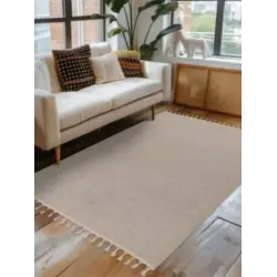 ALCATIFA PARA PÉS DE CAMA TEJIDOS EL MUNDO TUNIS TUN-400 