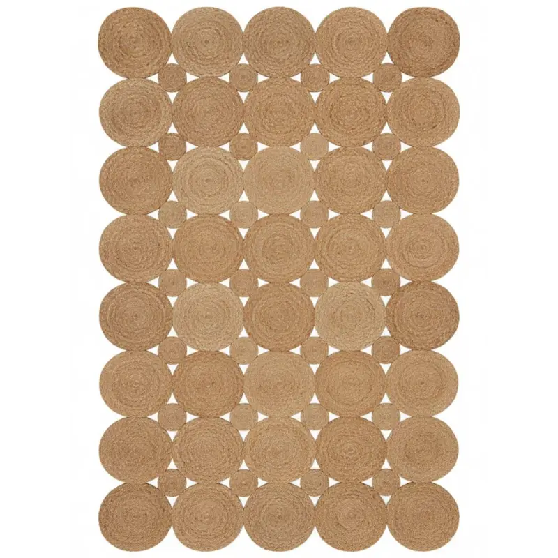 TAPETE 100% JUTA WR21-151