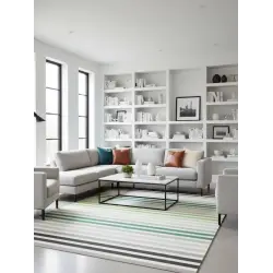 TAPETE ESTRELA 19017