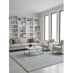 DECORAÇÃO DE TAPETES 3055