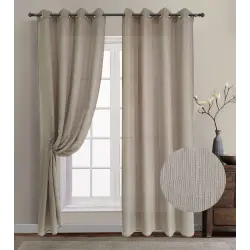 CORTINA DE REDE CARDINAL