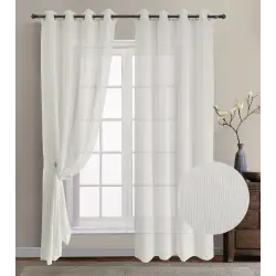 CORTINA DE REDE CARDINAL