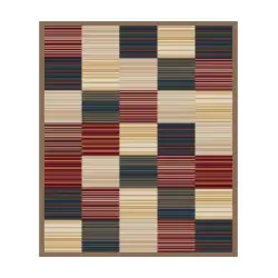 ALFOMBRA RAKKAS 0383A