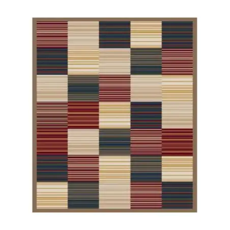 ALFOMBRA RAKKAS 0383A