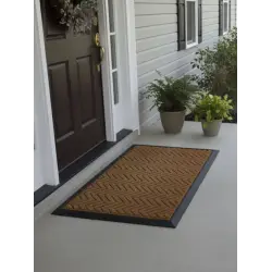 CAPACHO DE POLIPROPILENO 1966