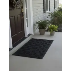 CAPACHO DE POLIPROPILENO 1990