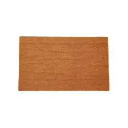 CAPACHO COCO DESENHO SIMPLES