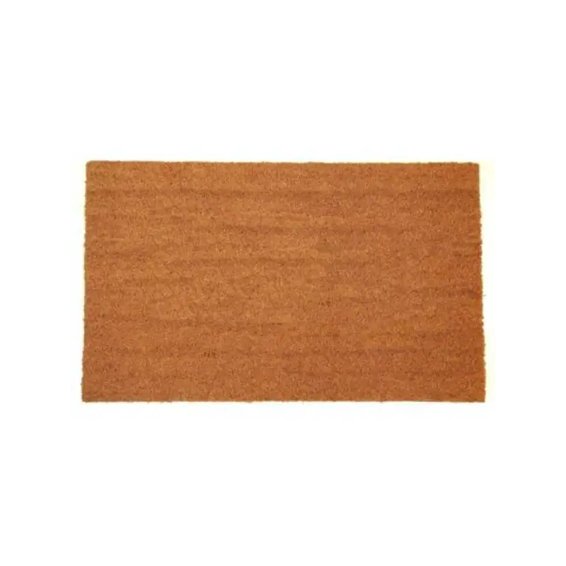 CAPACHO COCO DESENHO SIMPLES