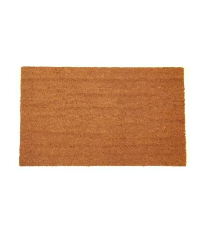 CAPACHO COCO DESENHO SIMPLES