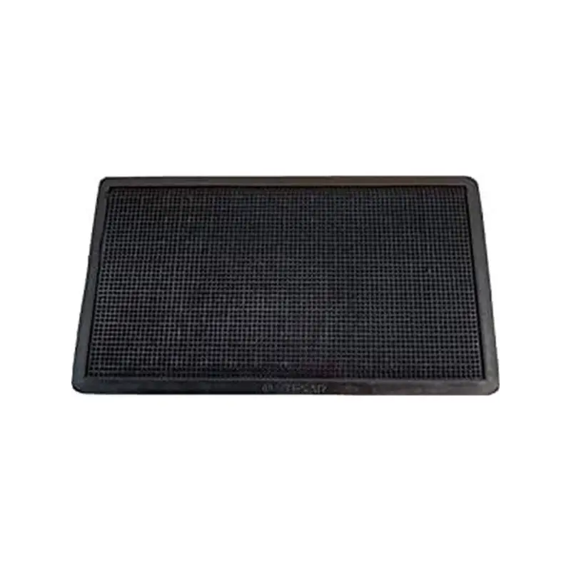 CAPACHO COM PICOS DE BORRACHA