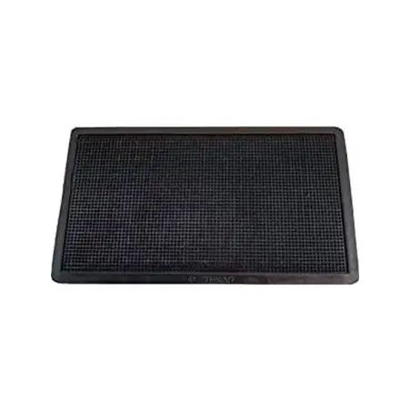 CAPACHO COM PICOS DE BORRACHA