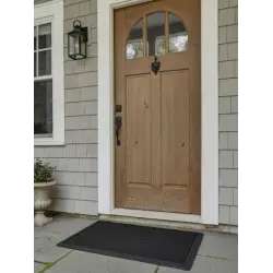 CAPACHO COM PICOS DE BORRACHA