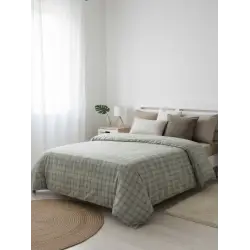 FUNDA NÓRDICA (2 PIEZAS) KENAI