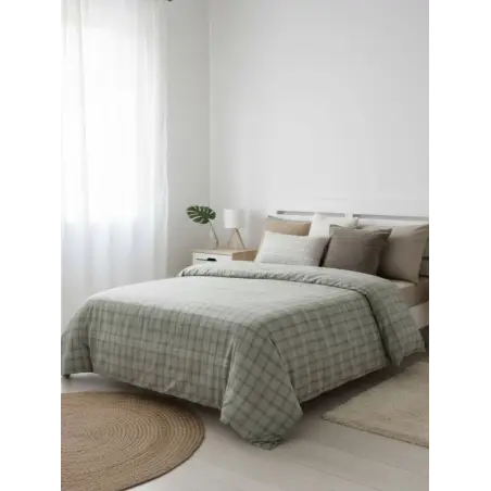 FUNDA NÓRDICA (2 PIEZAS) KENAI