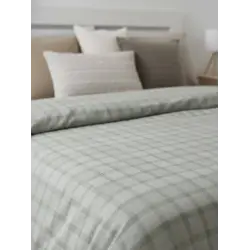 CAPA DE EDREDÃO (2 PEÇAS) KENAI