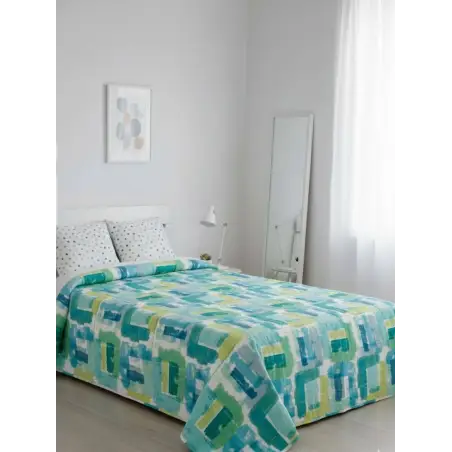 COLCHA BOUTI REVERSIBLE COVEN