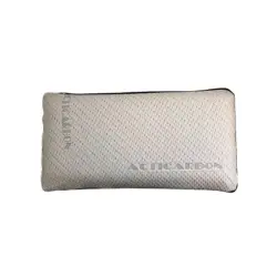 ALMOHADA CARBONO