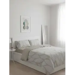 CAPA DE EDREDÃO ALVA