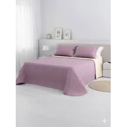 COLCHA BOUTI EMBOSS 54489