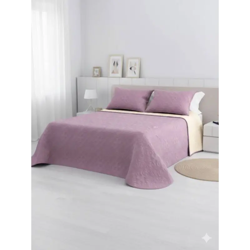 COLCHA BOUTI BOUTI EM RELEVO 54489