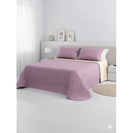 COLCHA BOUTI BOUTI EM RELEVO 54489