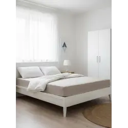 SÁBANA BAJERA DE FRANELA