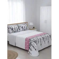 COLCHA BOUTI RUBI-54955