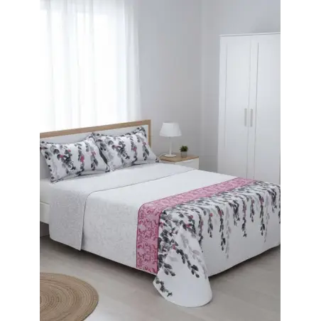 COLCHA BOUTI RUBI-54955