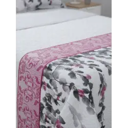 COLCHA BOUTI RUBI-54955