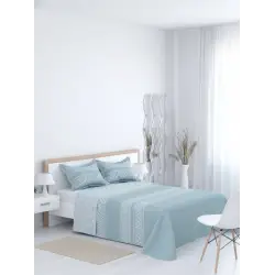 COLCHA BOUTI SAPPHIRE 54956