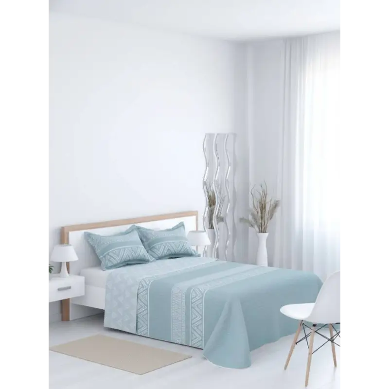 COLCHA BOUTI SAPPHIRE 54956