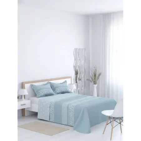 COLCHA BOUTI ZAFIRO 54956