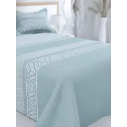 COLCHA BOUTI SAPPHIRE 54956
