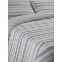 CAPA DE EDREDÃO YRA