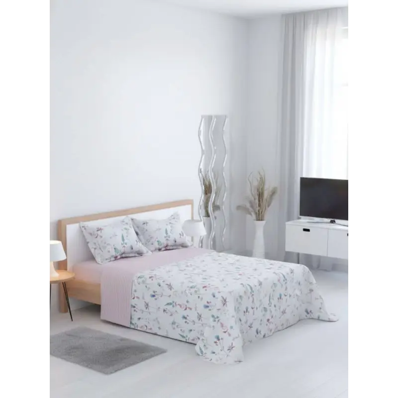 COLCHA BOUTI ÂMBAR-54958