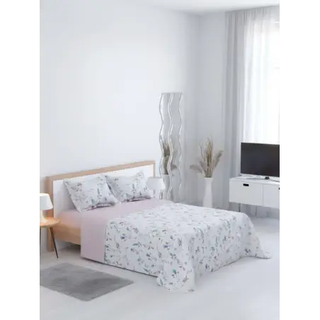 COLCHA BOUTI ÂMBAR-54958