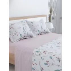 COLCHA BOUTI ÂMBAR-54958