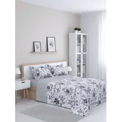 COLCHA BOUTI PERLA 54959