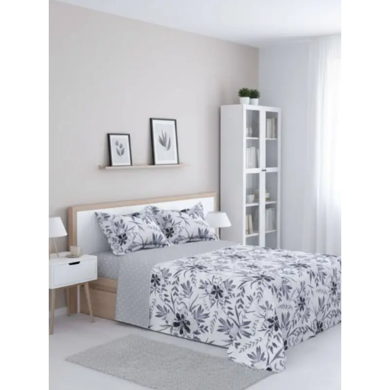 COLCHA BOUTI PEARL 54959