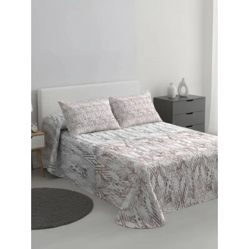 COLCHA LACERTA BOUTI