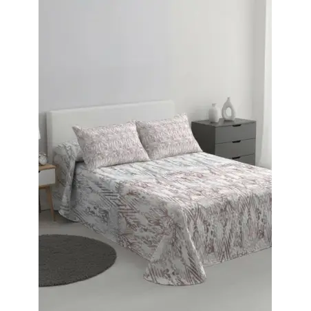 COLCHA LACERTA BOUTI