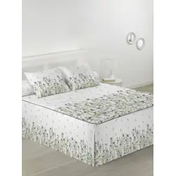 COLCHA DE EDREDÃO HOLLY