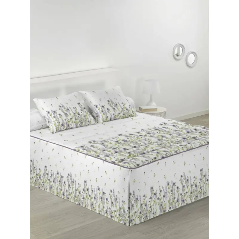 COLCHA DE EDREDÃO HOLLY